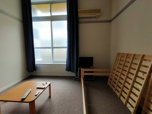  | レオパレス夢２番館