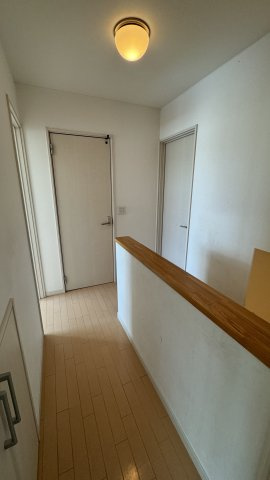 【その他共用部分】 | 北見市ひかり野中古住宅 | 二階ホール