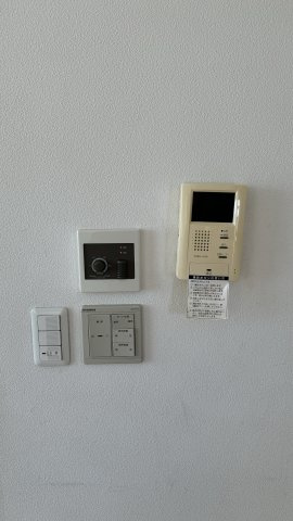 【防犯設備】 | 北見市ひかり野中古住宅