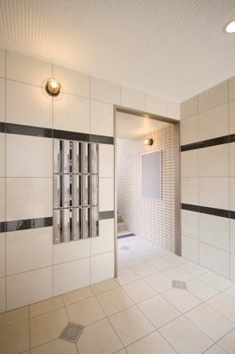 【その他共用部分】 | アンブルかしわ台