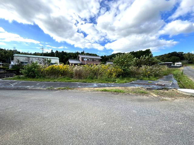 伊賀市楯岡の画像