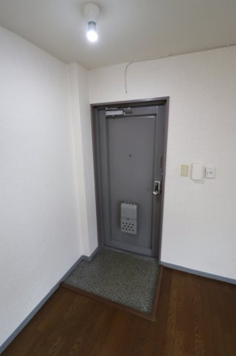 【玄関】 | エトワルKⅡ