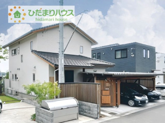 【外観】 | ３６０°ビュー写真掲載中！！まるで現地にいるような、体験できます。 ホームページからご確認下さい・・