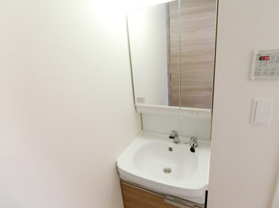 【内装】 | プレサンス天満橋トラッド