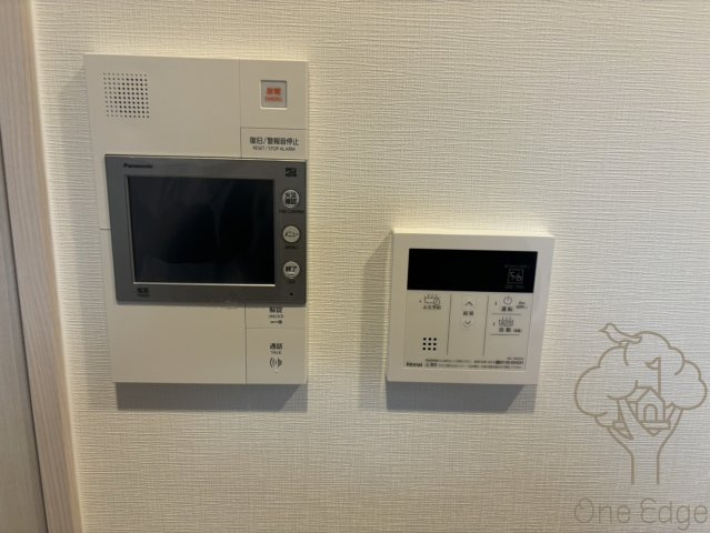 スプランディッドⅧのセキュリティ