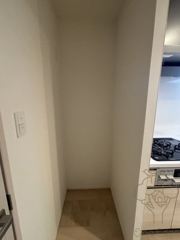 スプランディッドⅧのキッチン