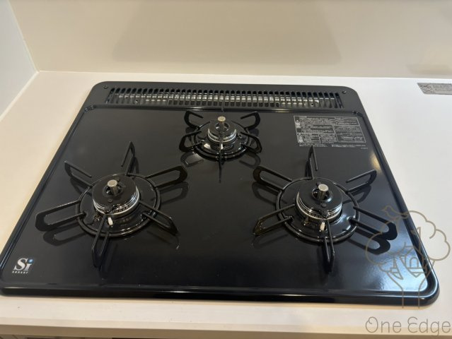 スプランディッドⅧのキッチン