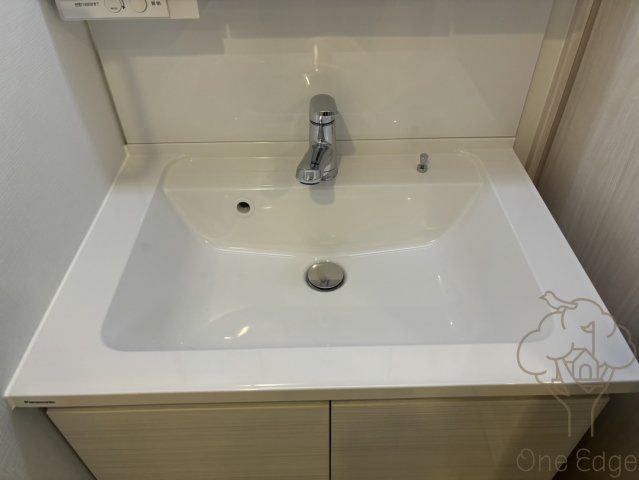 スプランディッドⅧの洗面所