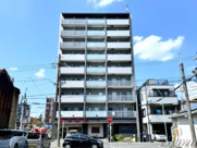 スカイホースの画像
