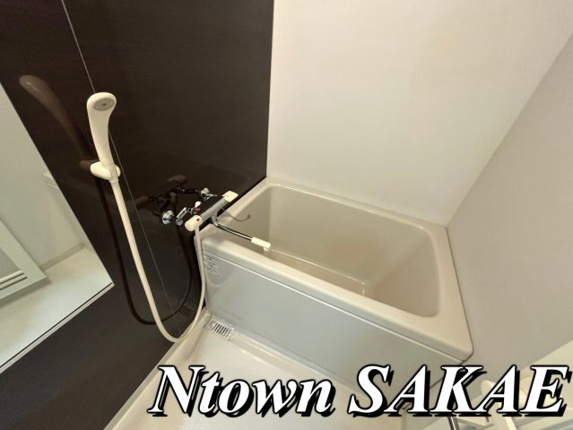 【浴室】 | スカイホース | きれいなお風呂です