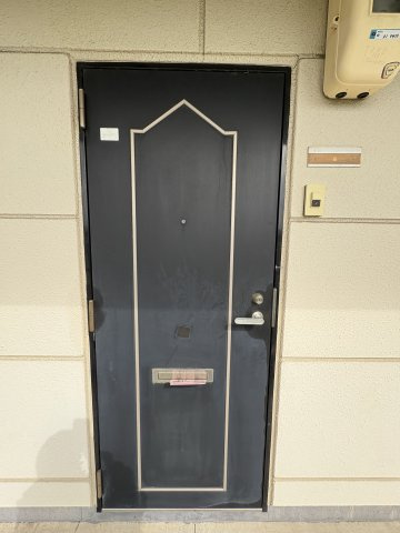【玄関】 | ワンルームグランドみつ