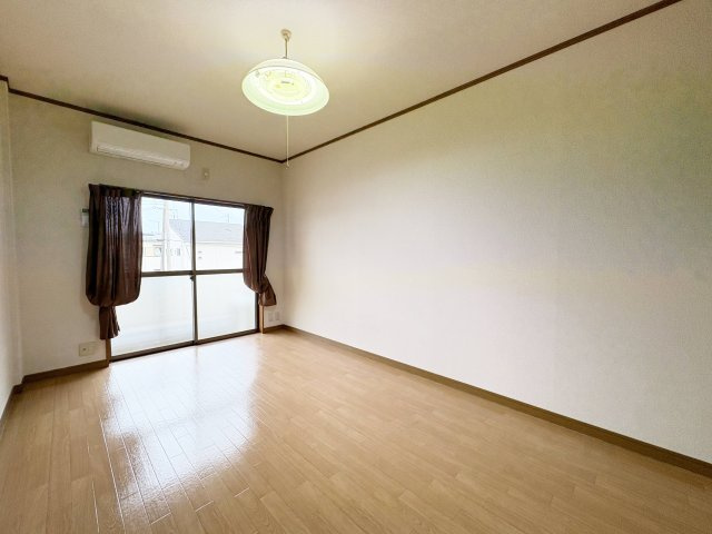 【居間・リビング】 | ワンルームグランドみつ