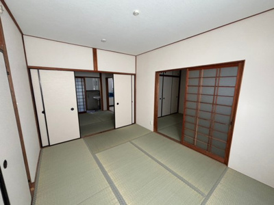 【和室】 | 林文化