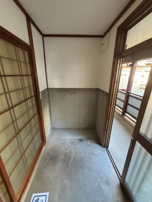 【玄関】 | 林文化