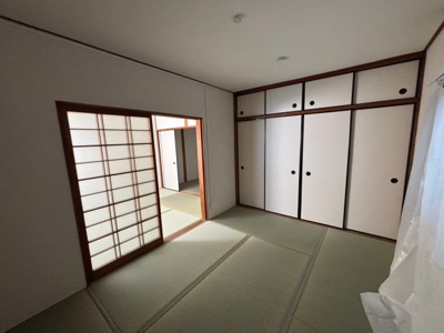 【和室】 | 林文化