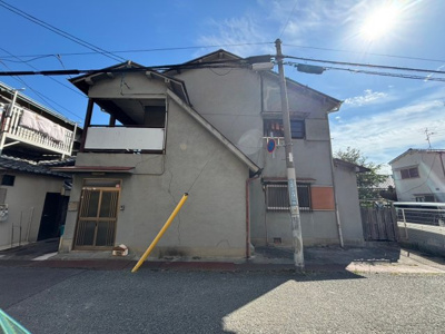 【外観】 | 林文化