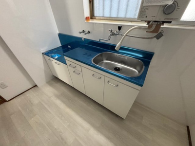 【キッチン】 | 林文化