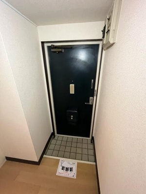 【玄関】 | グリーンプラザ