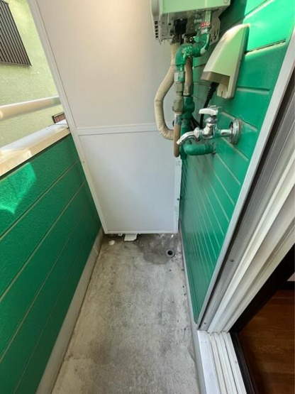 【設備】 | グリーンプラザ