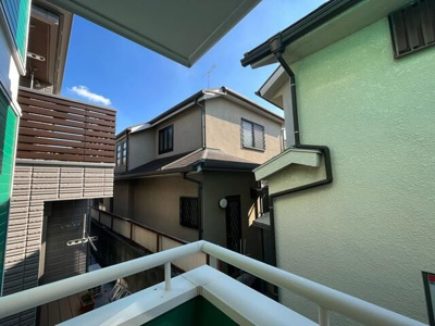 【展望】 | グリーンプラザ