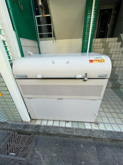 【その他共用部分】 | グリーンプラザ