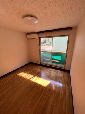 【寝室】 | グリーンプラザ