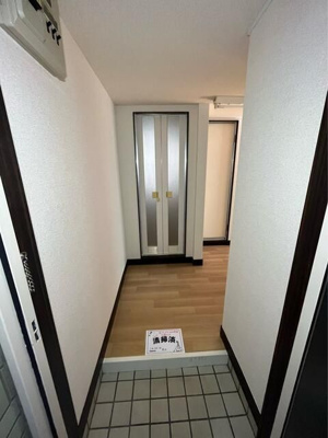 【玄関】 | グリーンプラザ