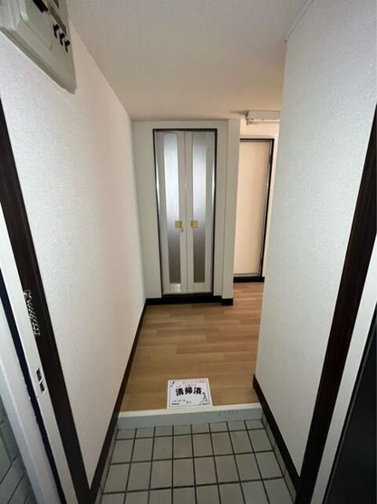 【玄関】 | グリーンプラザ