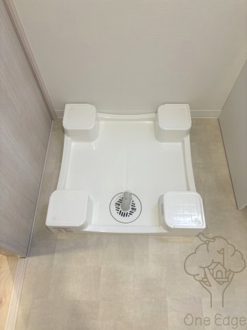 スプランディッドⅧの設備