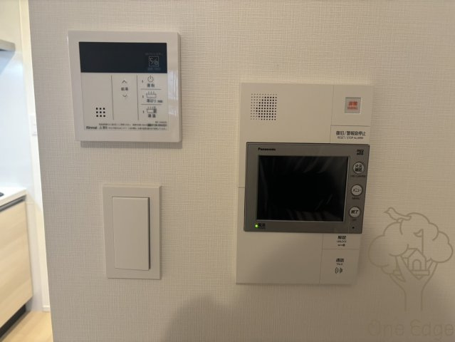 スプランディッドⅧのセキュリティ