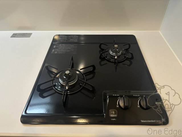 スプランディッドⅧのキッチン