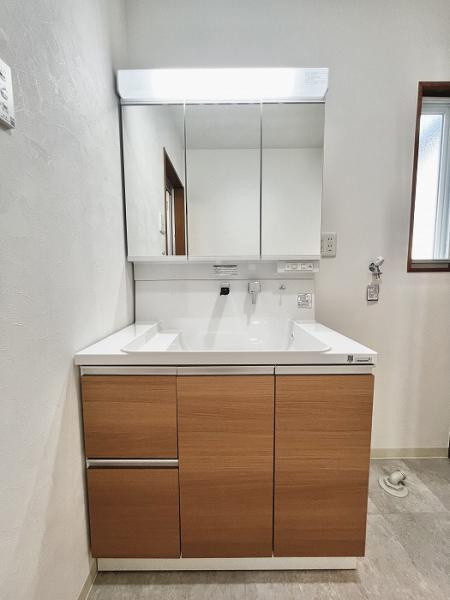 倉敷市中島　リフォーム済み　中古一戸建て【仲介手数料無料】の和室