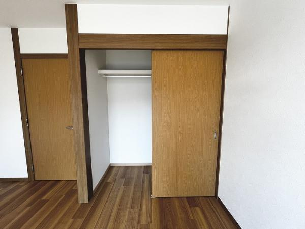 倉敷市中島　リフォーム済み　中古一戸建て【仲介手数料無料】の洋室