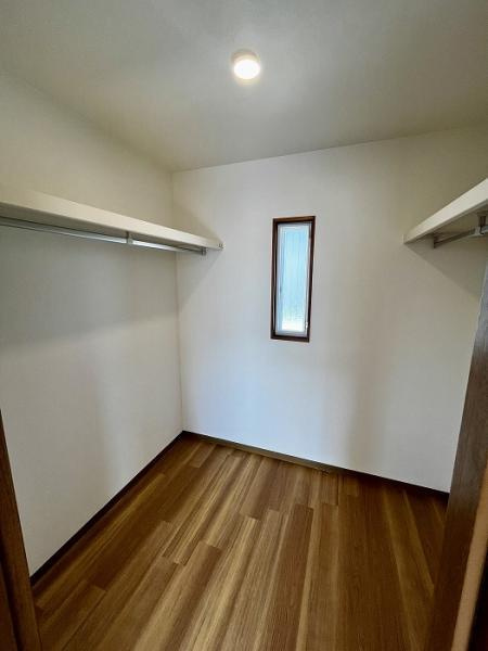 倉敷市中島　リフォーム済み　中古一戸建て【仲介手数料無料】の防犯設備