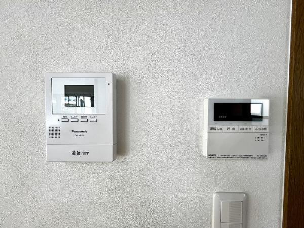 倉敷市中島　リフォーム済み　中古一戸建て【仲介手数料無料】のその他