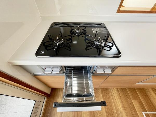 倉敷市中島　リフォーム済み　中古一戸建て【仲介手数料無料】の洋室