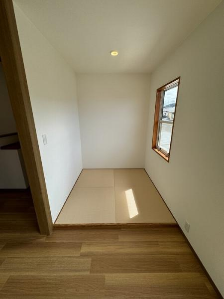 倉敷市中島　リフォーム済み　中古一戸建て【仲介手数料無料】のその他