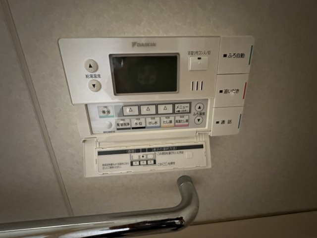 高石市高師浜２丁目の設備