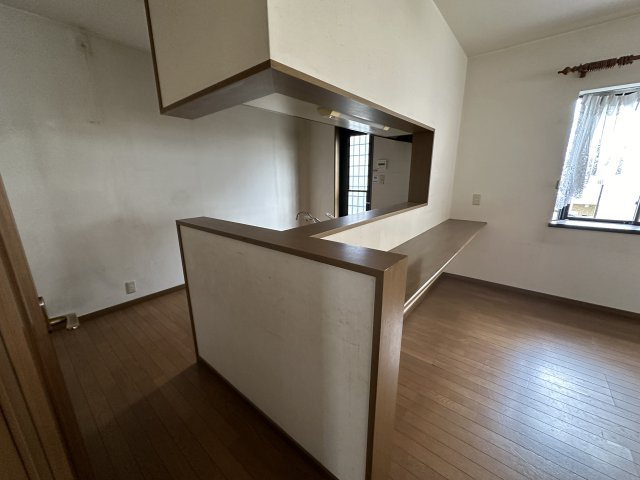 高石市高師浜２丁目のキッチン