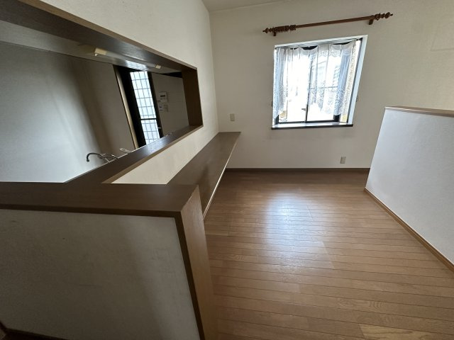 高石市高師浜２丁目の居間・リビング