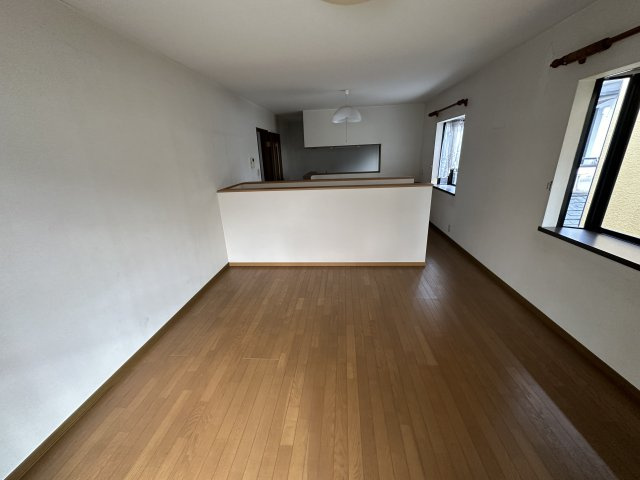 高石市高師浜２丁目の居間・リビング