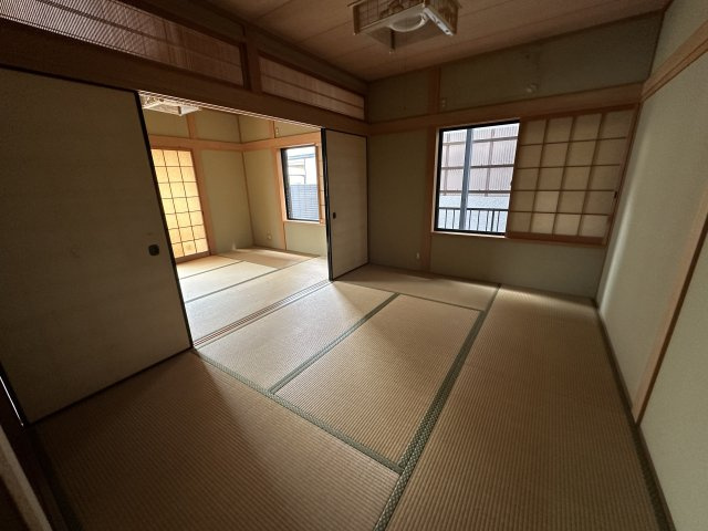 高石市高師浜２丁目の和室