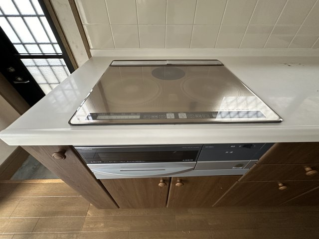 高石市高師浜２丁目のキッチン