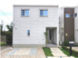 岐阜市鏡島新築分譲全10区画！太陽光発電システム搭載！ZEH住宅！耐震等級3・住宅性能評価書取得！の画像