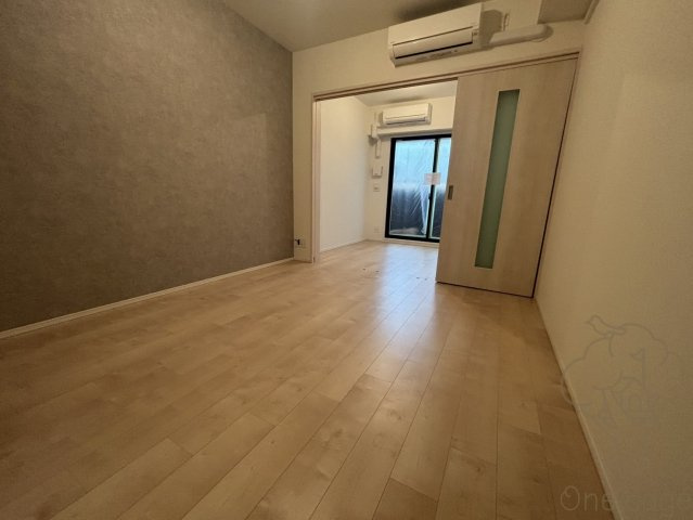 スプランディッドⅧの居間・リビング