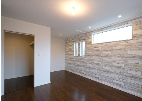 【洋室】の画像