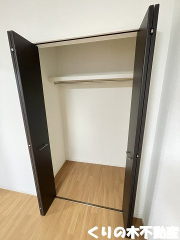 【収納】 | セレーナ | 便利な収納スペースです