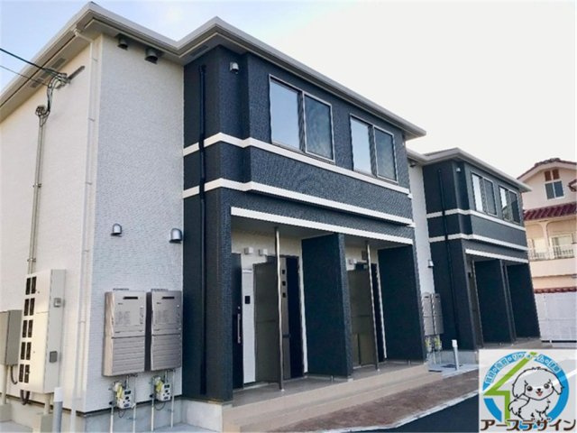 ラウレア　ハウス　JIN