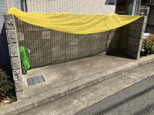 With西明石のその他共用部分