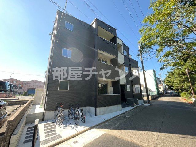 ジーメゾン名古屋正徳町